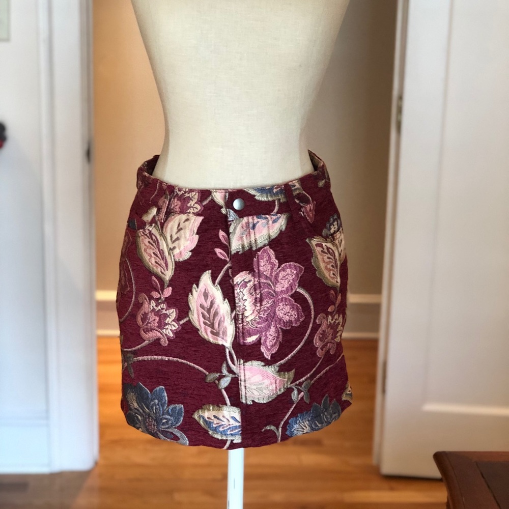 Skirt